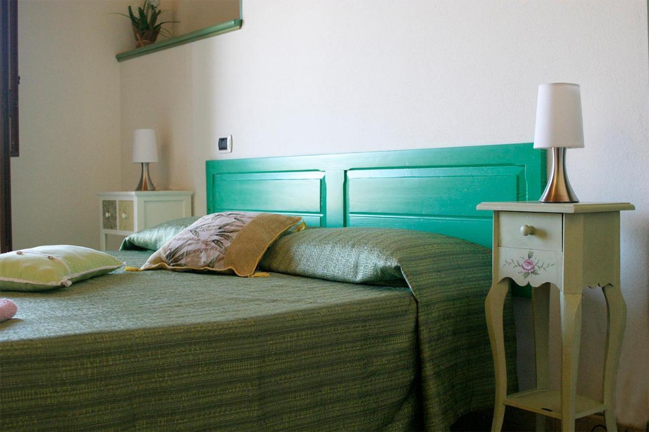 B&B S'Arrosa Antiga Santadi 外观 照片