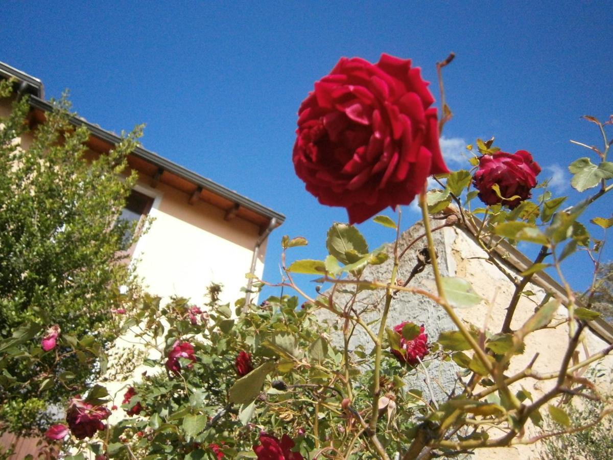 B&B S'Arrosa Antiga Santadi 外观 照片